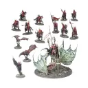 Warhammer AoS: Soulblight Gravelords: Battleforce: Lances of the